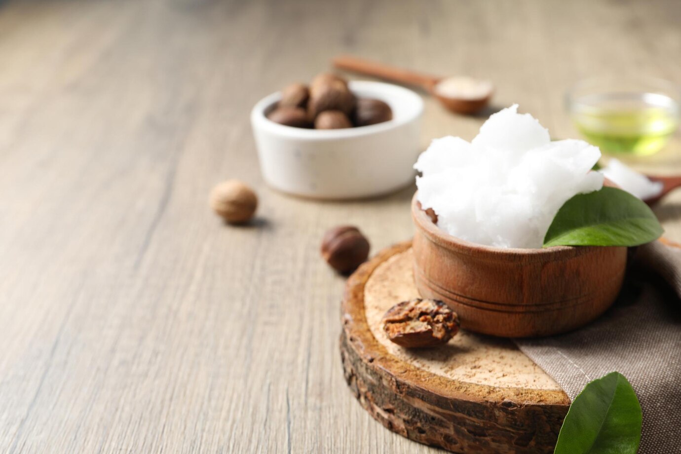 How Organic Hair Care Can Transform Your Afro Hair: Benefits of Shea Butter and African Black Soap
